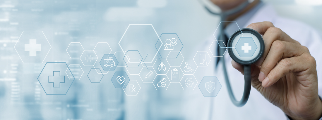 Trusted Medical Solutions for Mongolia