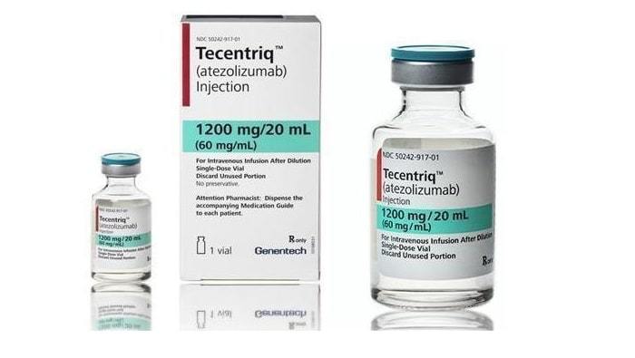 Atezolizumab
