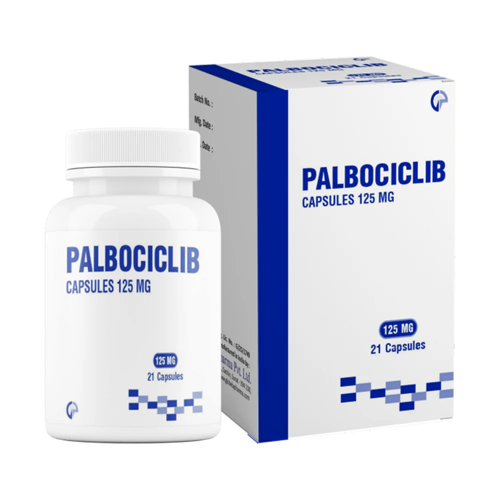 Palbociclib