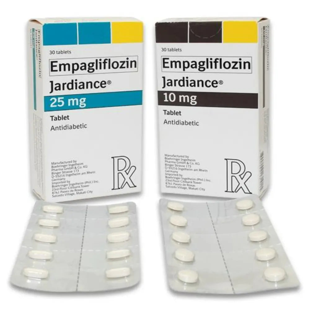 Empagliflozin